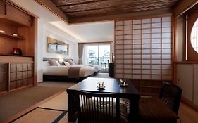 Hana-Touro Hotel Gion